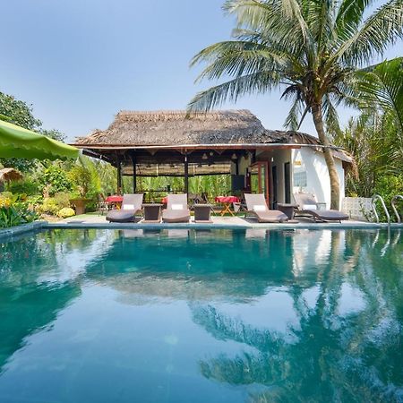 Raon Hoi An - Stay 24H Luaran gambar