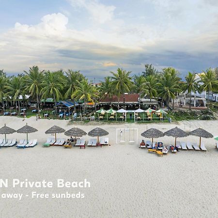Raon Hoi An - Stay 24H Luaran gambar