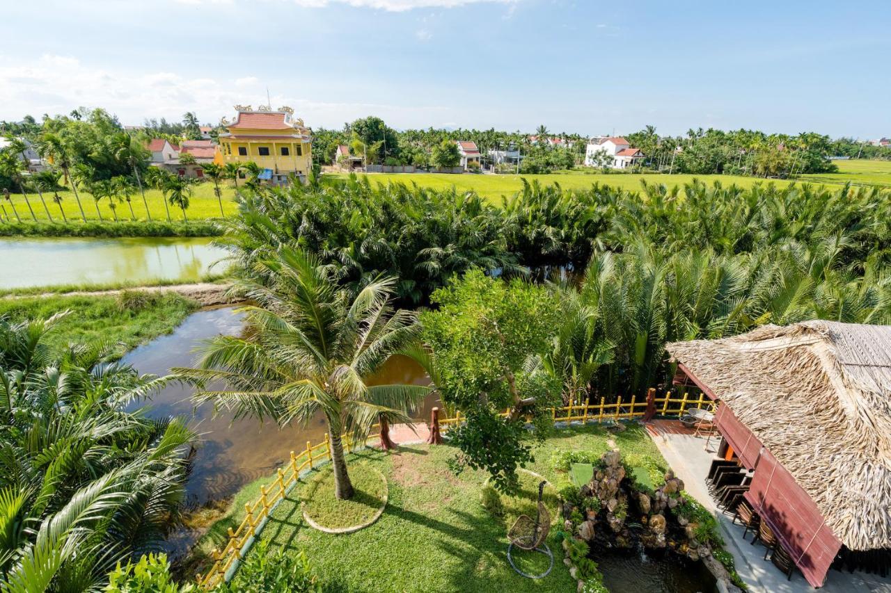 Raon Hoi An - Stay 24H Luaran gambar