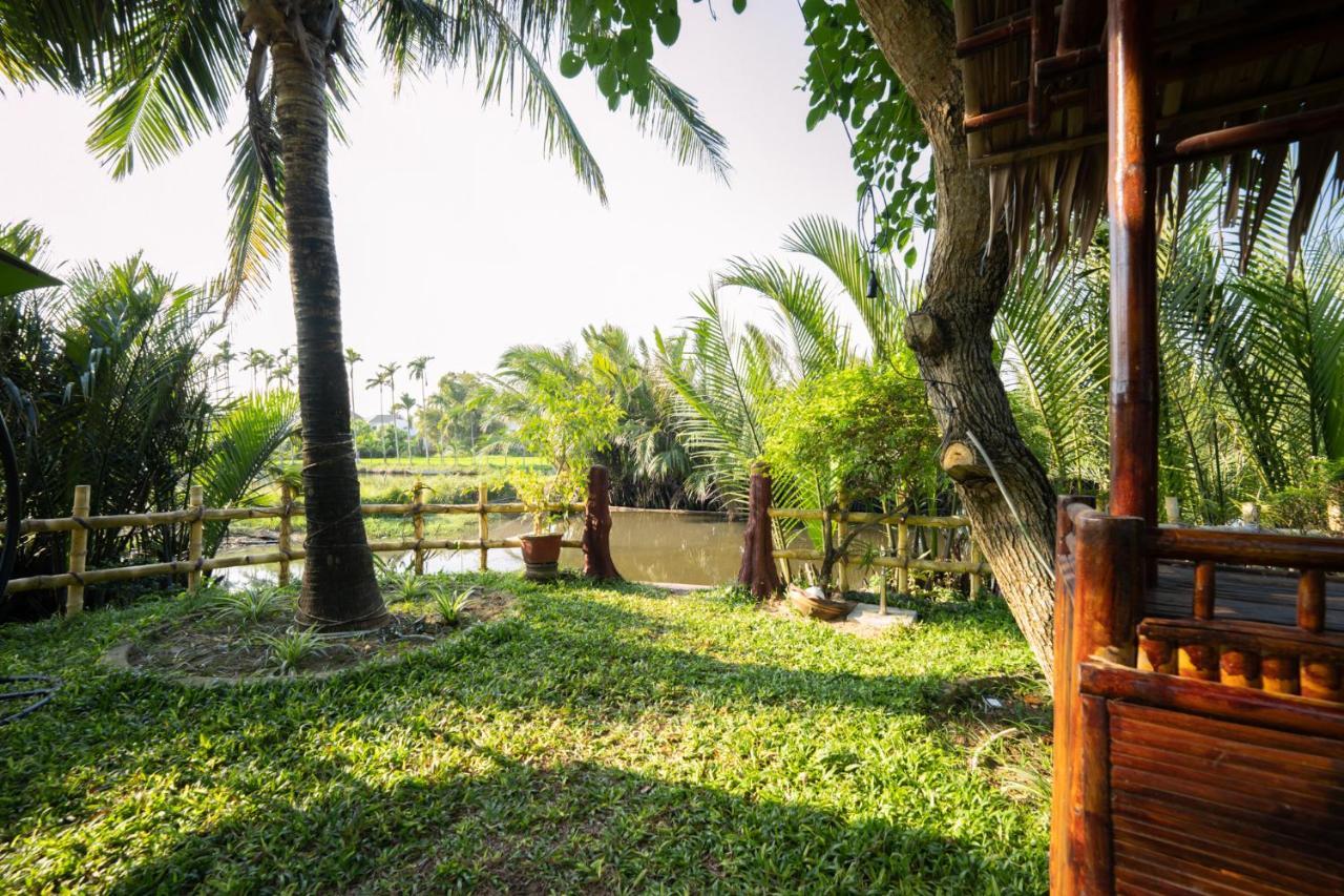 Raon Hoi An - Stay 24H Luaran gambar