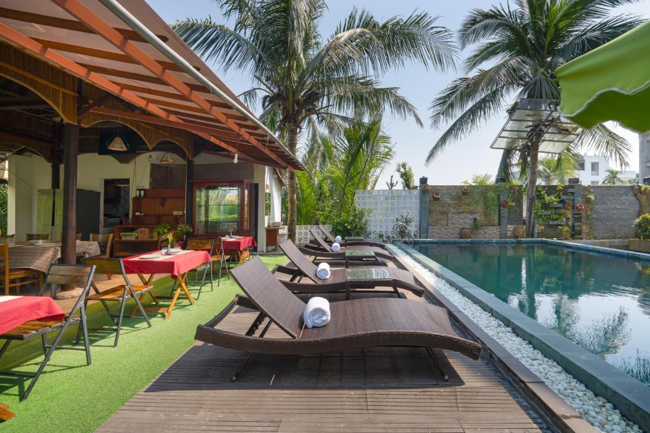 Raon Hoi An - Stay 24H Luaran gambar