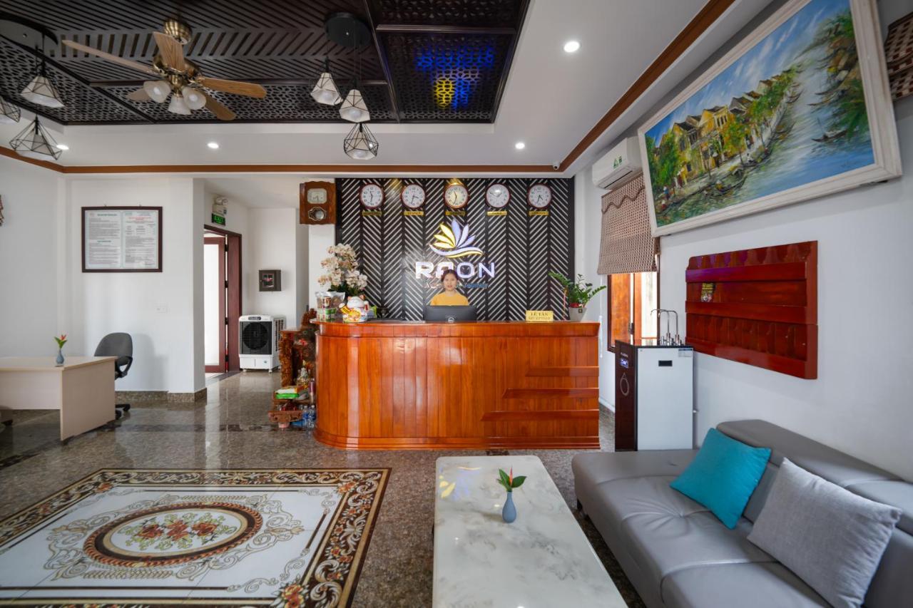 Raon Hoi An - Stay 24H Luaran gambar