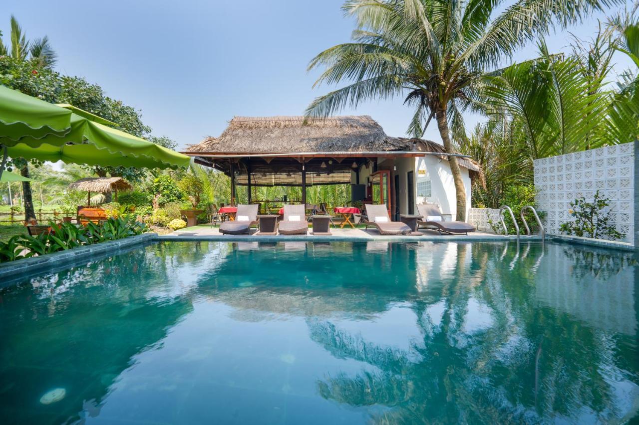 Raon Hoi An - Stay 24H Luaran gambar