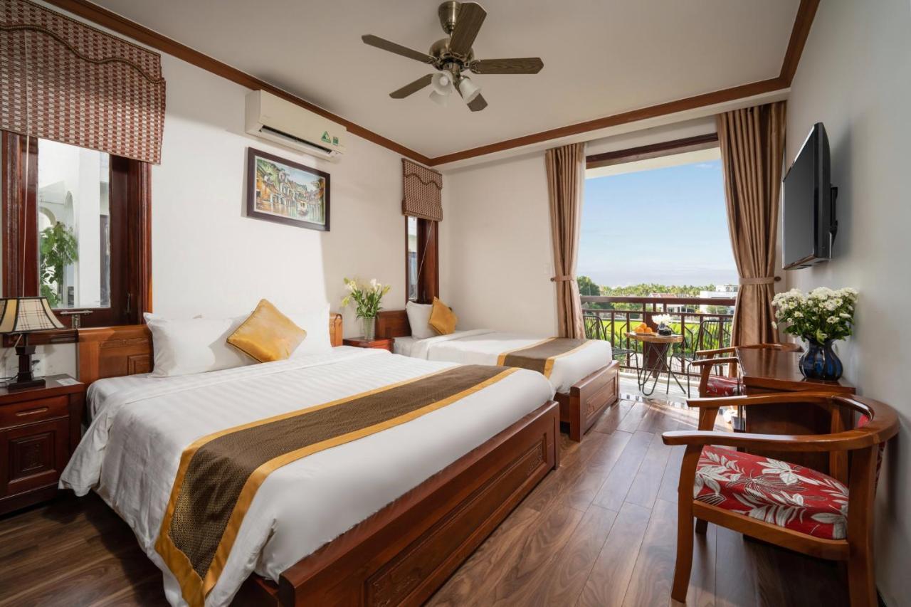 Raon Hoi An - Stay 24H Luaran gambar