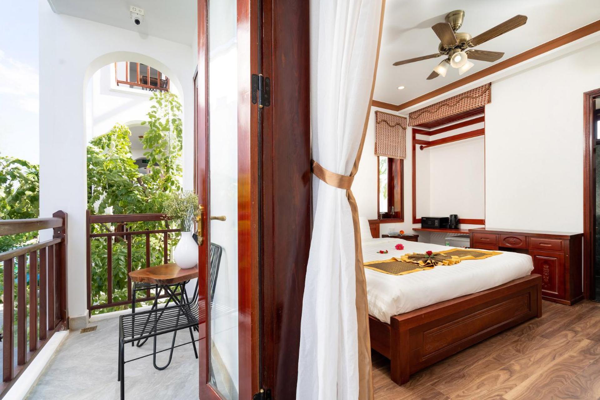 Raon Hoi An - Stay 24H Luaran gambar