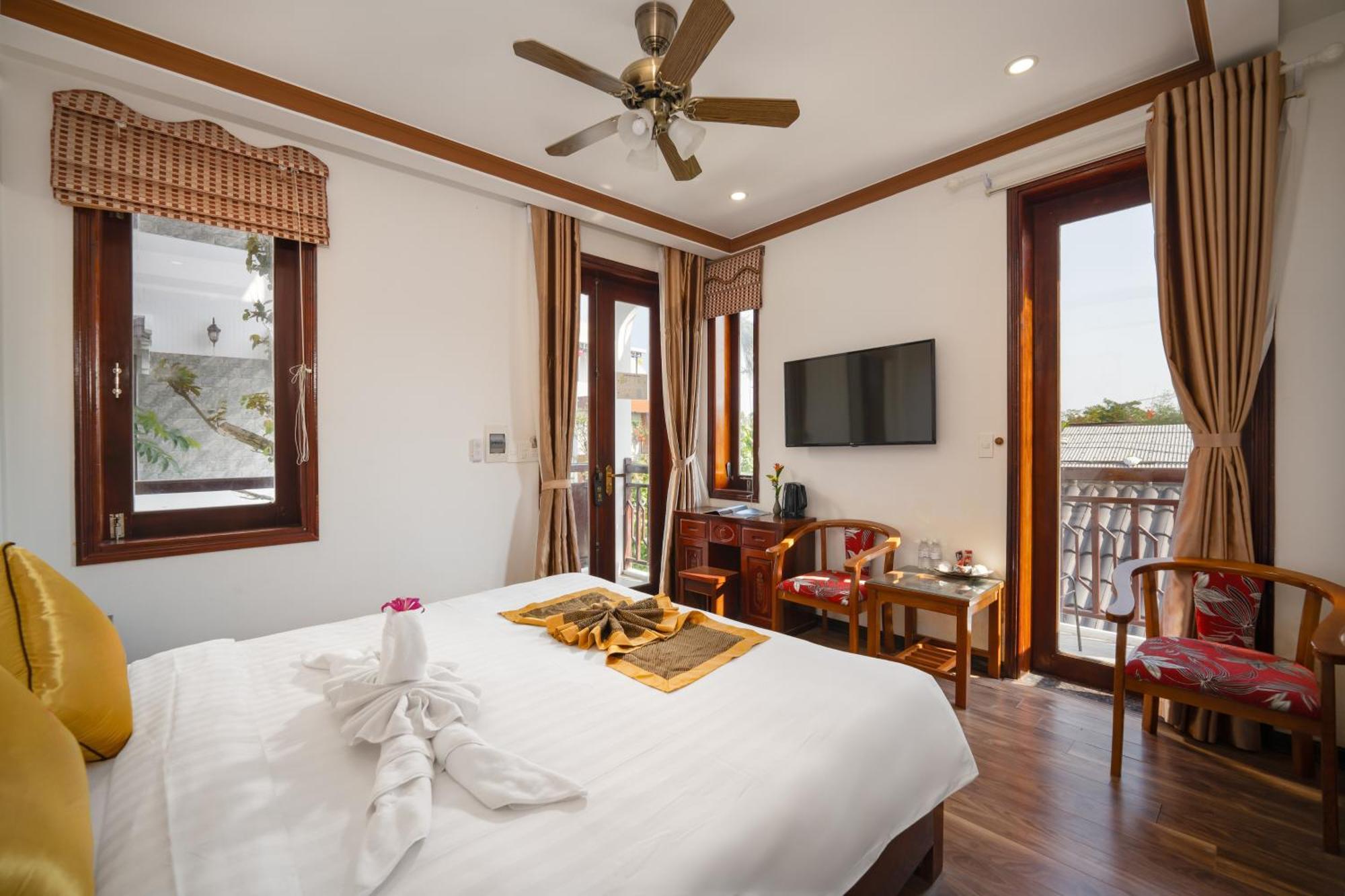 Raon Hoi An - Stay 24H Luaran gambar