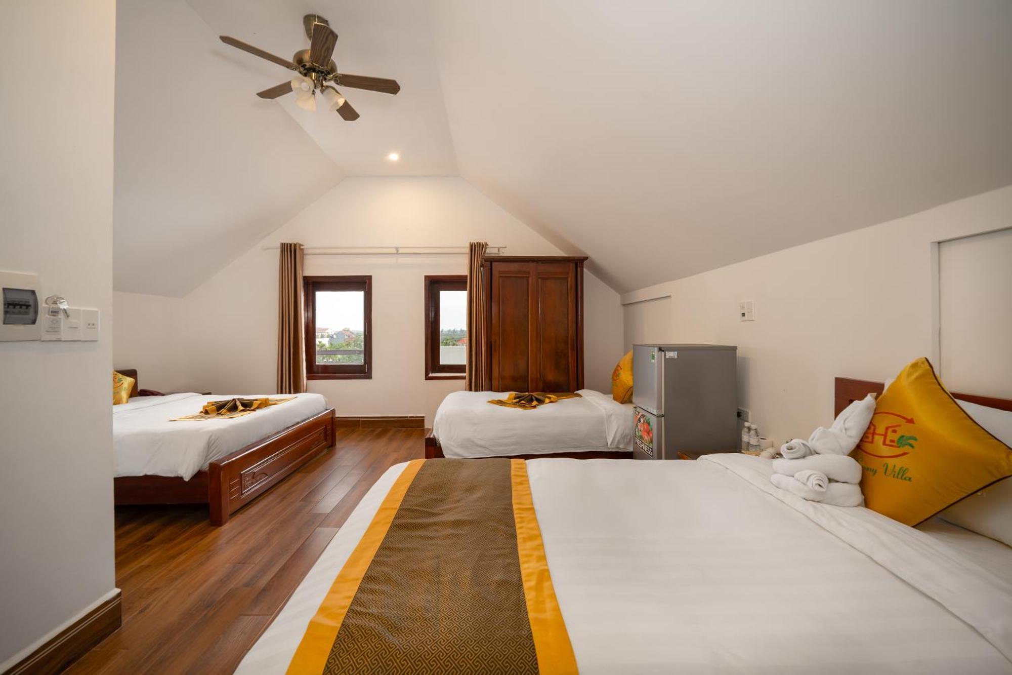 Raon Hoi An - Stay 24H Luaran gambar