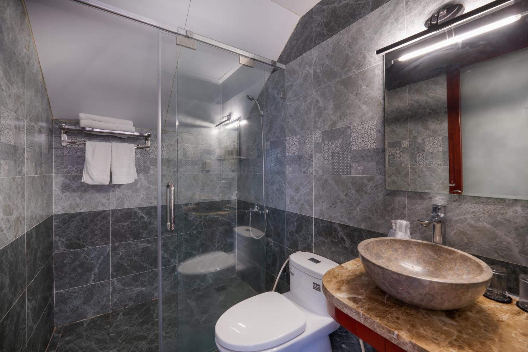 Raon Hoi An - Stay 24H Luaran gambar