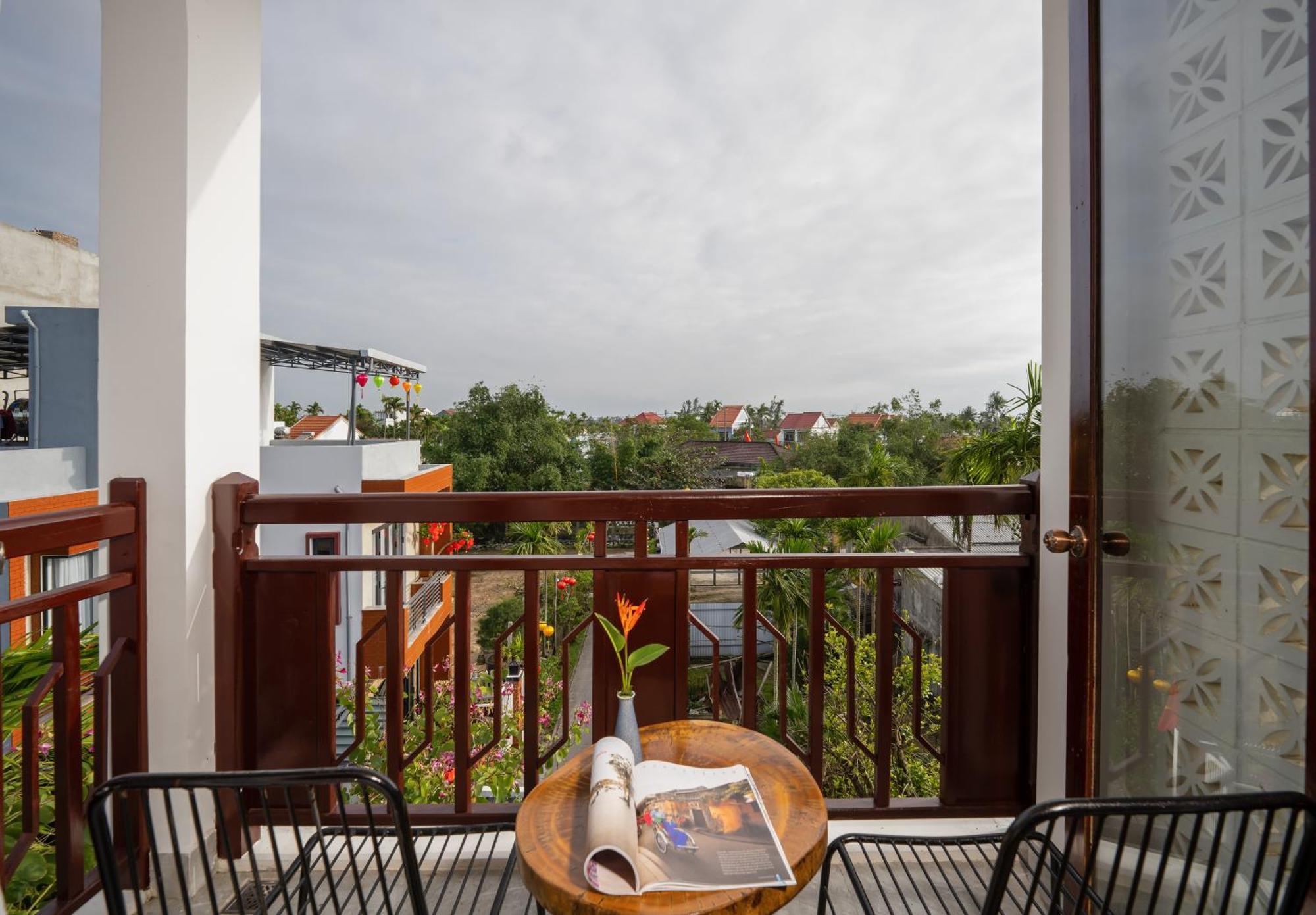 Raon Hoi An - Stay 24H Luaran gambar