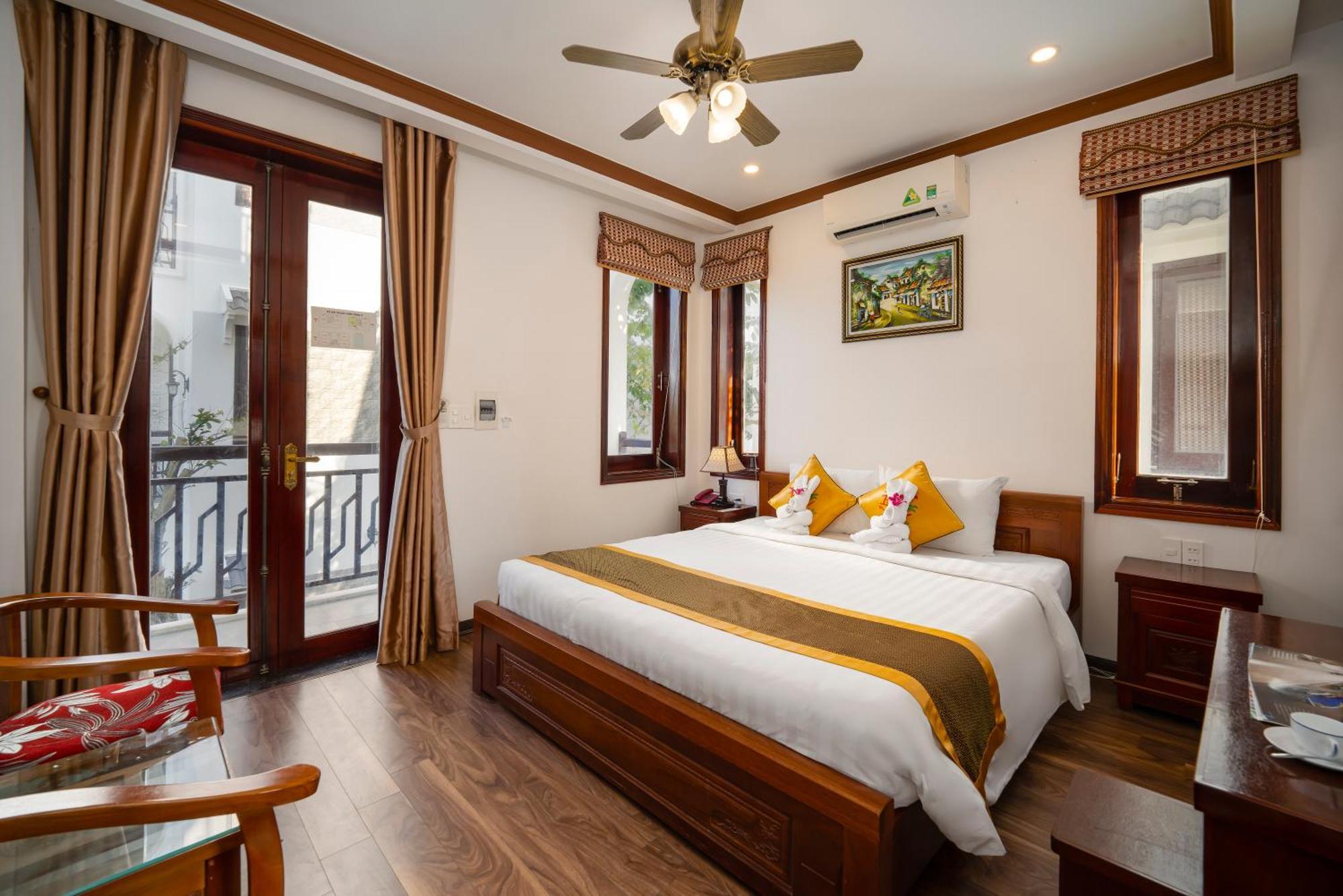 Raon Hoi An - Stay 24H Luaran gambar