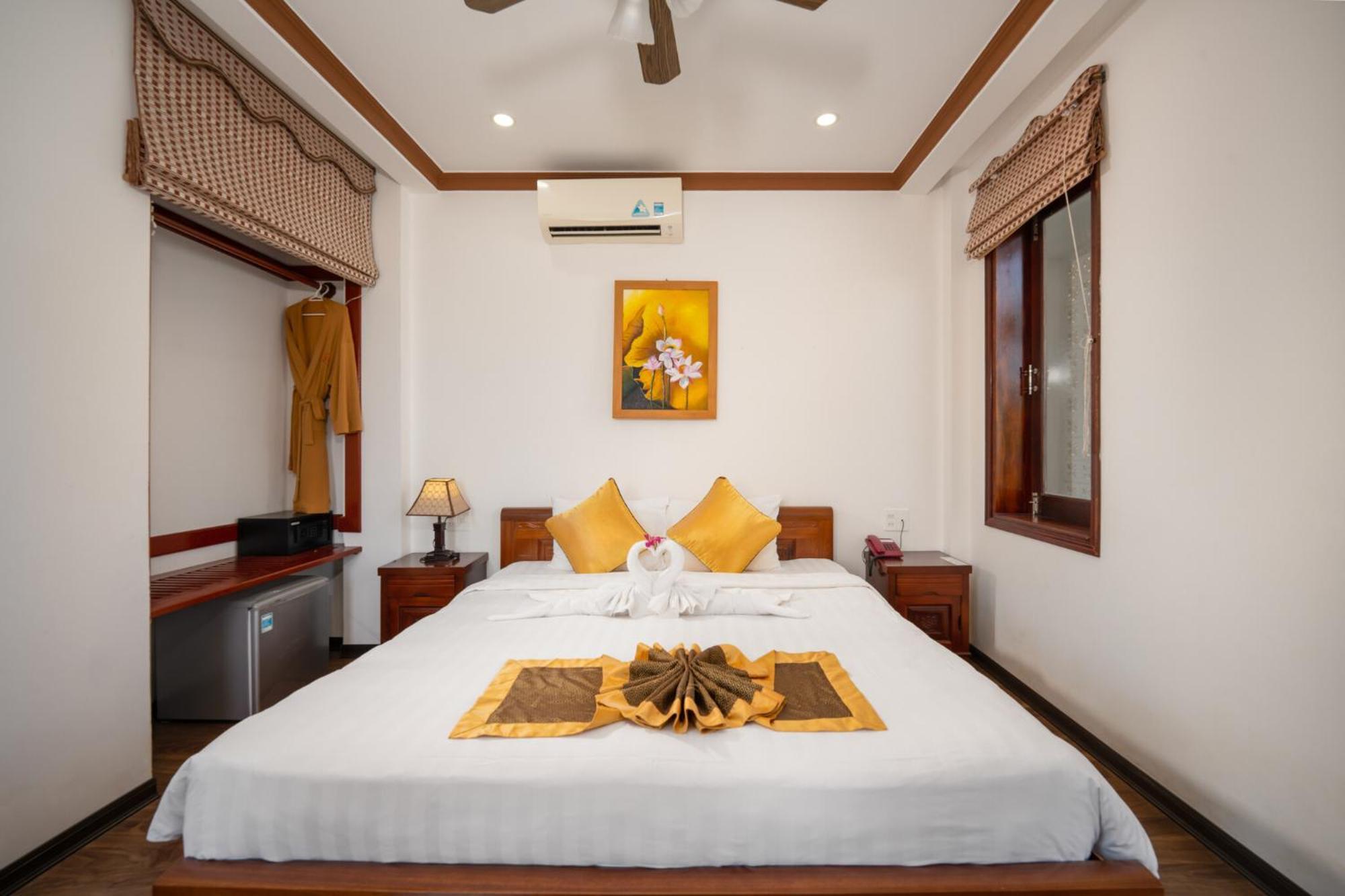 Raon Hoi An - Stay 24H Luaran gambar